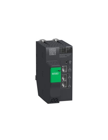 SCHNEIDER Modicon M580 ZENTRALEINHEIT MODUL - BMEP582040