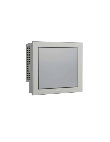 PRO-FACE HMI TAFEL GP4000 12" - PFXGP4601TAD