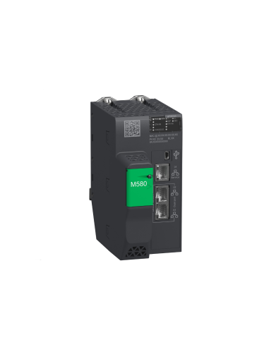 SCHNEIDER Modicon M580 ZENTRALEINHEIT MODUL - BMEP585040