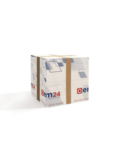 BRKR 3VA11 4P 125A 25KA FTFM SKRZYNKA 2