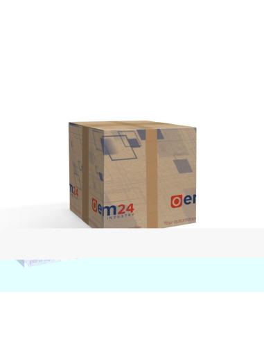 Stycznik, TeSys K, 3P, AC-3, lt lub eq do 440V, 6A, 1 NC aux, cewka 24VDC