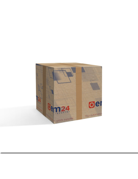 Termostatyczny zawór rozprężny, TEA 85-33, R717