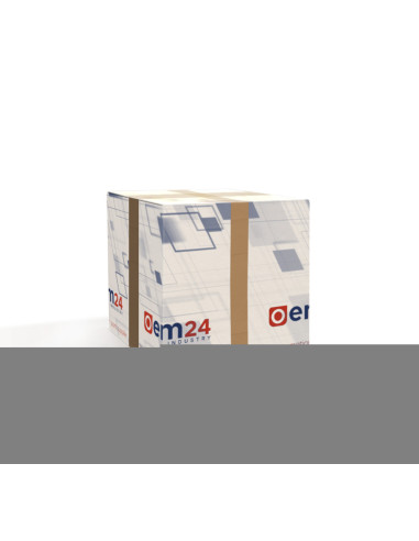 Elektryczny zawór rozprężny, ETS 24C