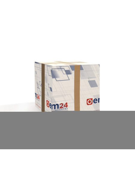 Elektryczny zawór rozprężny, ETS 24C