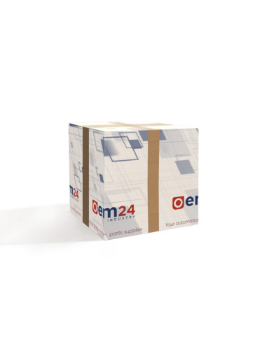 MS, złącze miniaturowe, SUS316, MS-5H-6