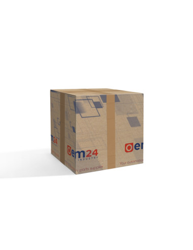 Nozzles Length: 12 mm only for use with 211-110/-111/-120/-121 halogen-free Cable outer diameter: 2.2 … 4.5 mm black