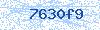Code aus dem Bild