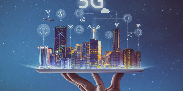 Künstliche Intelligenz und 5G-Technologie als gemeinsames Konzept zur Schaffung neuer Innovationsstufen!
