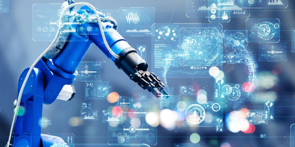 Künstliche Intelligenz in der Automatisierung – eine Autobahn zur Industry 4.0?