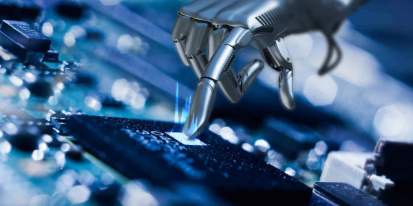 KI-Chip – was ist das und ist er wirklich besser?