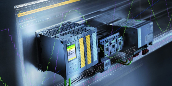 Industrielle Automatisierung auf einem höheren Niveau: Einführung in das System Siemens SIMATIC S7-1500