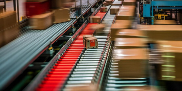 Automatisierung von Verpackungs und Etikettierprozessen: Best Practices in der Fertigungsindustrie