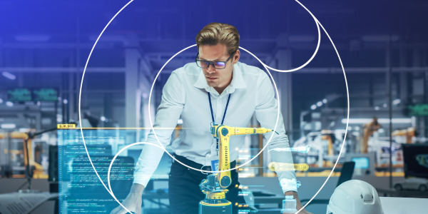 Hauptunterschiede zwischen diskreten und kontinuierlichen Systemen in der Automatisierungstechnik