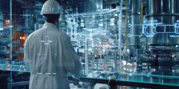 Wie plant man eine erfolgreiche Implementierung von Industrieautomationssystemen?