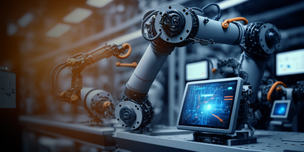 Neueste Trends in der Industrieautomation – Was man wissen sollte! Trends in der Industrieautomation – Wissenswertes.