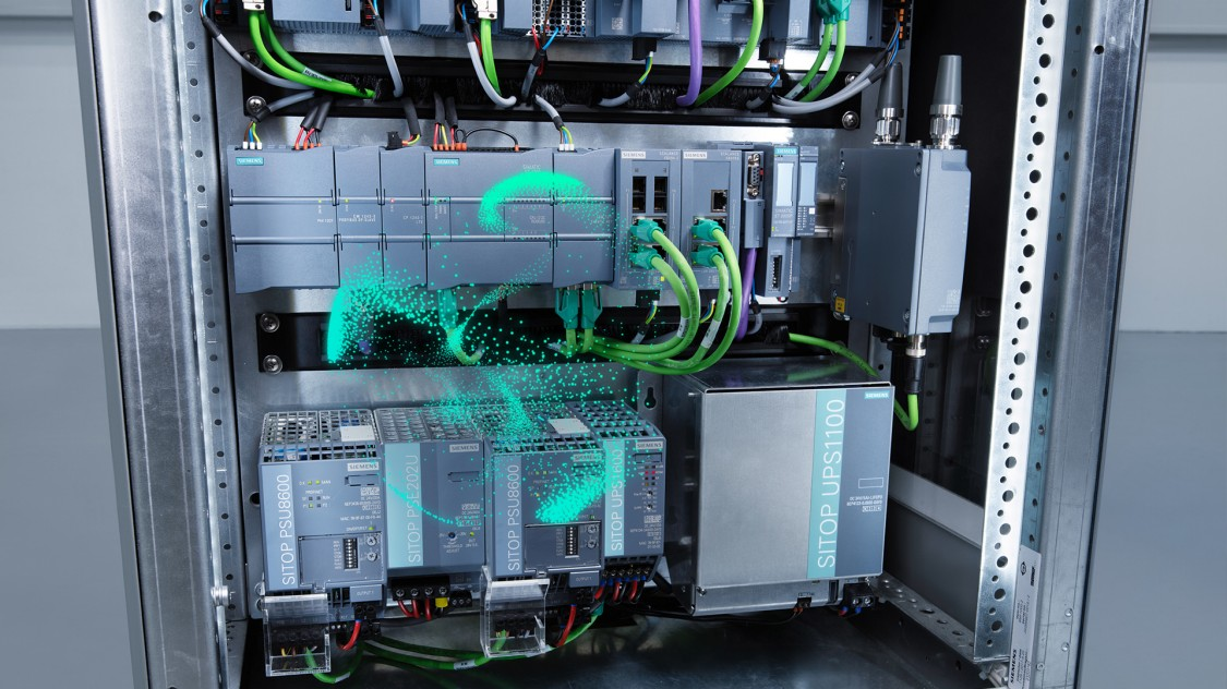 Was sind SPS-Steuerungen? Wofür werden SPS-Steuerungen eingesetzt?