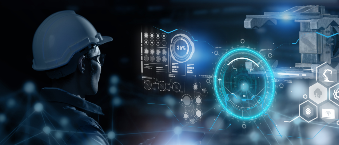 Digitale Produktionsplanung: Wie funktioniert sie und welche Vorteile bietet sie?