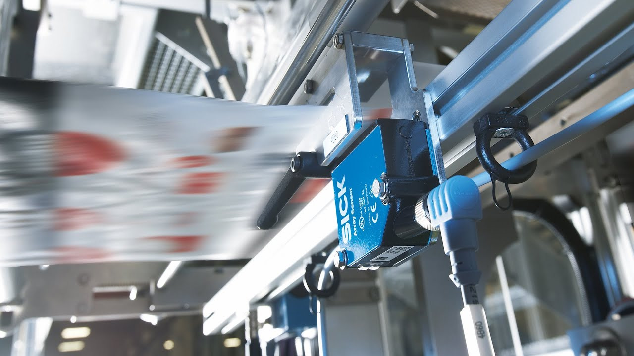 Moderne Technologien und Werkzeuge zur Qualitätsüberwachung in Produktionsprozessen: Überblick über Bildverarbeitungssysteme