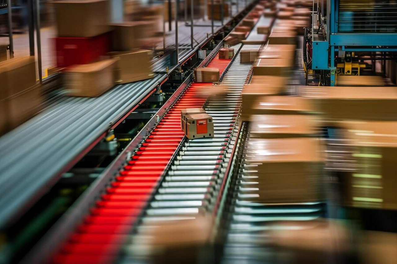 Automatisierung von Verpackungs und Etikettierprozessen: Best Practices in der Fertigungsindustrie