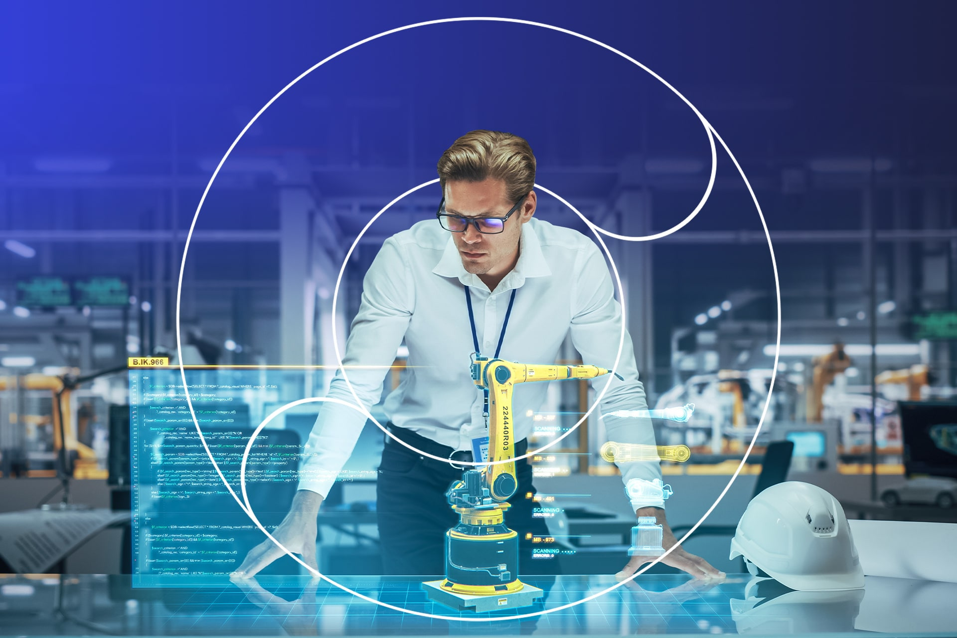 Hauptunterschiede zwischen diskreten und kontinuierlichen Systemen in der Automatisierungstechnik